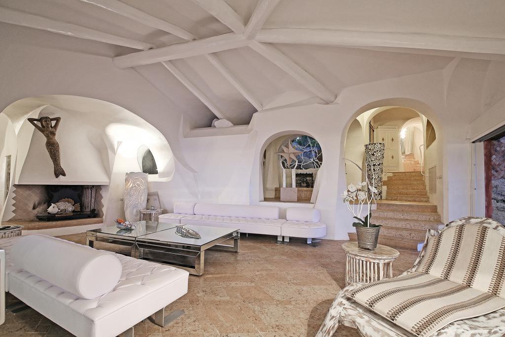 Bed & Breakfast Anna Porto Cervo
