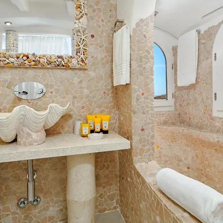 Villa Anna Porto Cervo Exterior photo