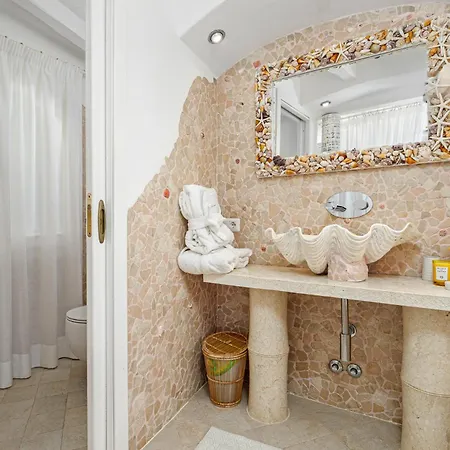 Villa Anna Porto Cervo Exterior photo