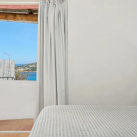 Villa Anna Porto Cervo Exterior photo