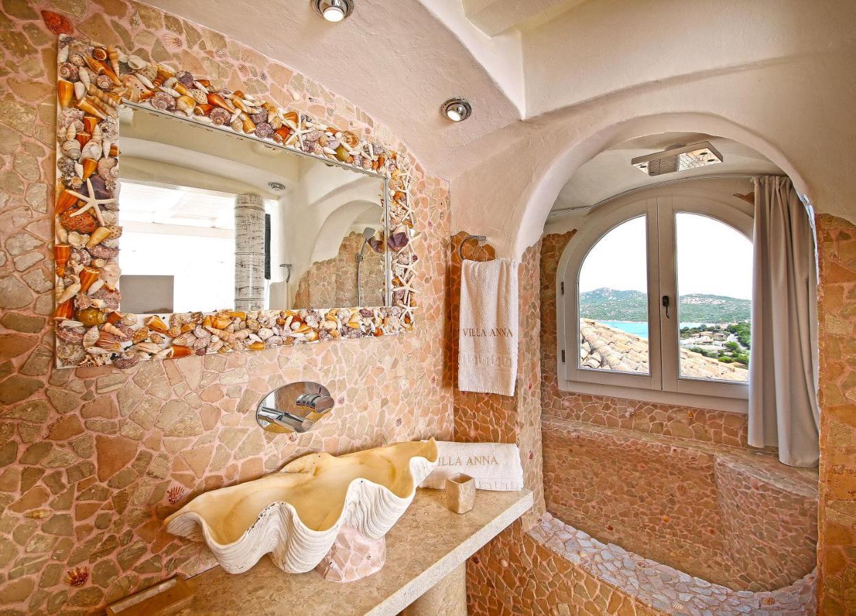 Bed & Breakfast Anna Porto Cervo