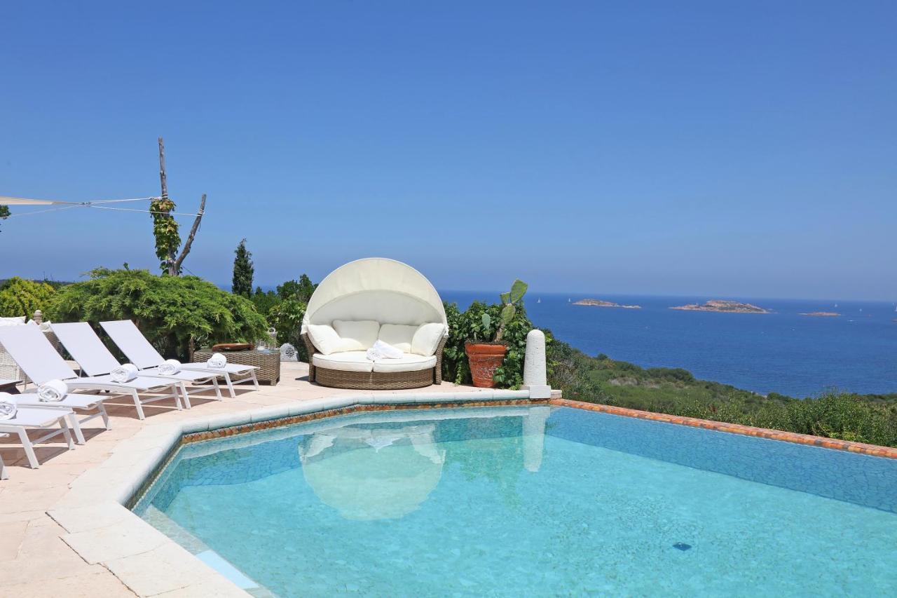 Bed & Breakfast Anna Porto Cervo