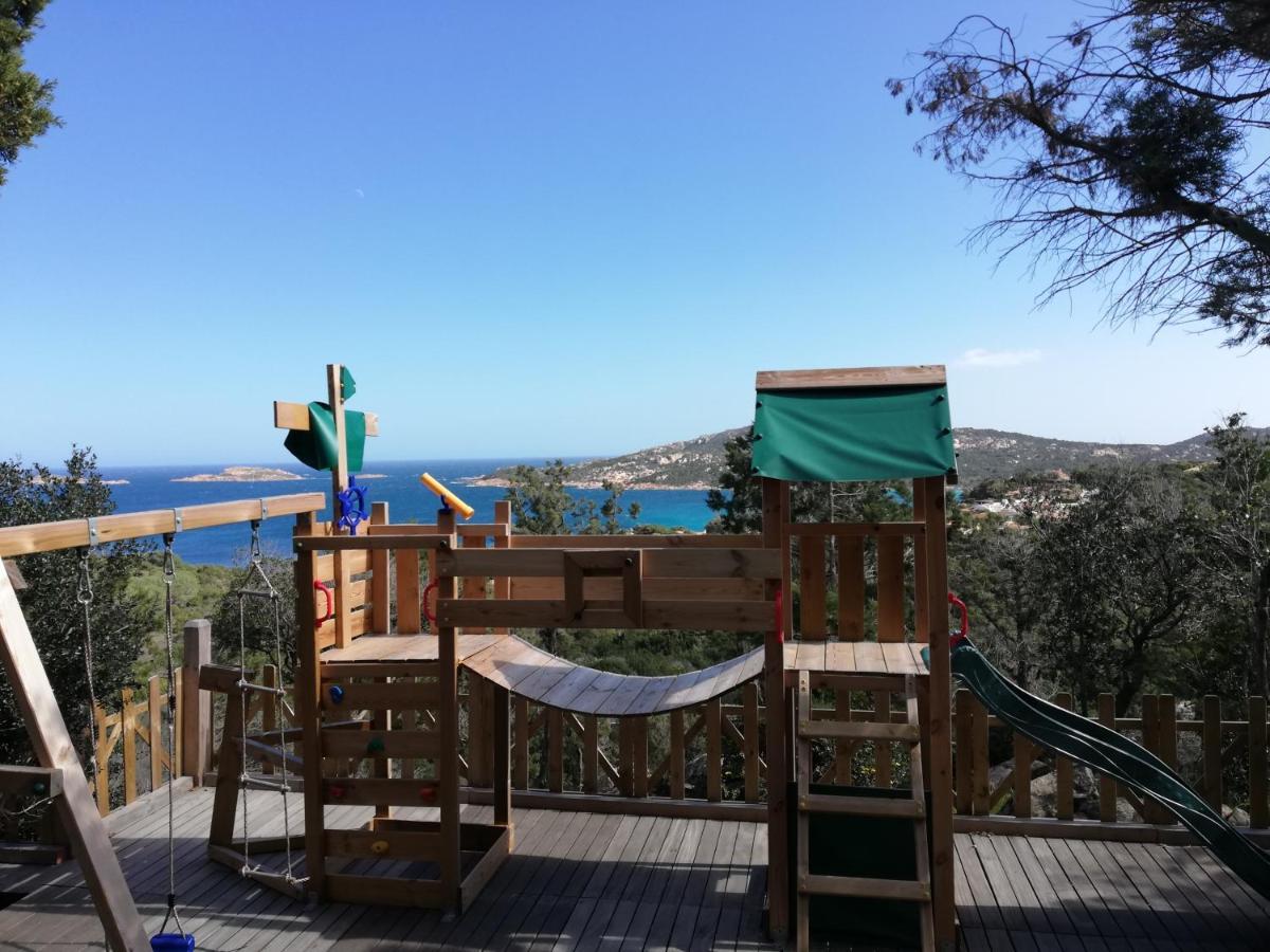 Anna Porto Cervo