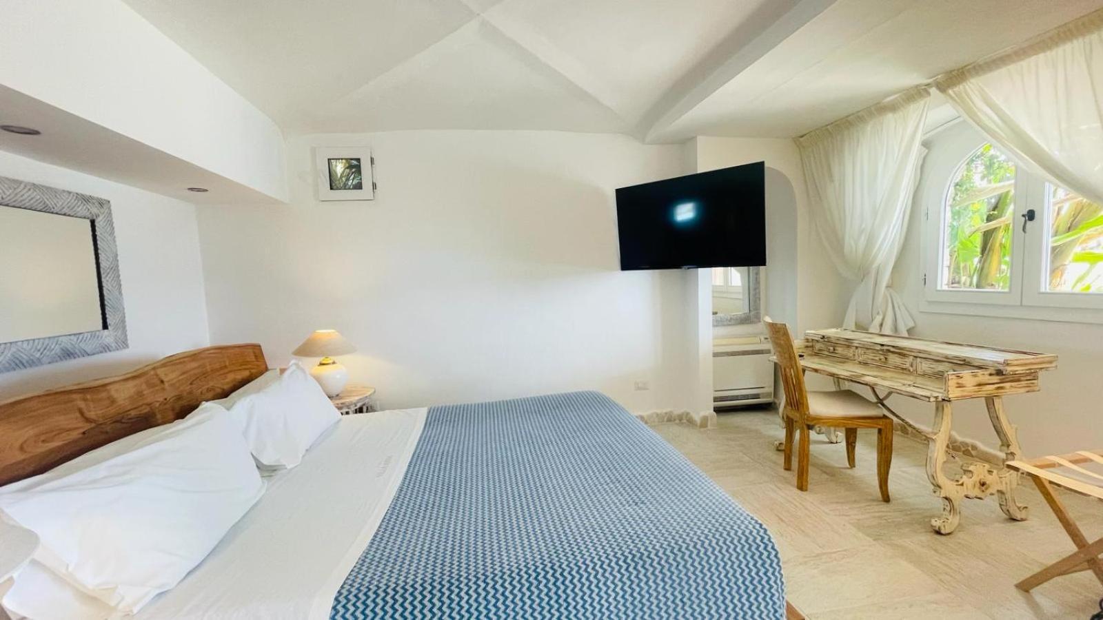 Anna Bed & Breakfast Porto Cervo