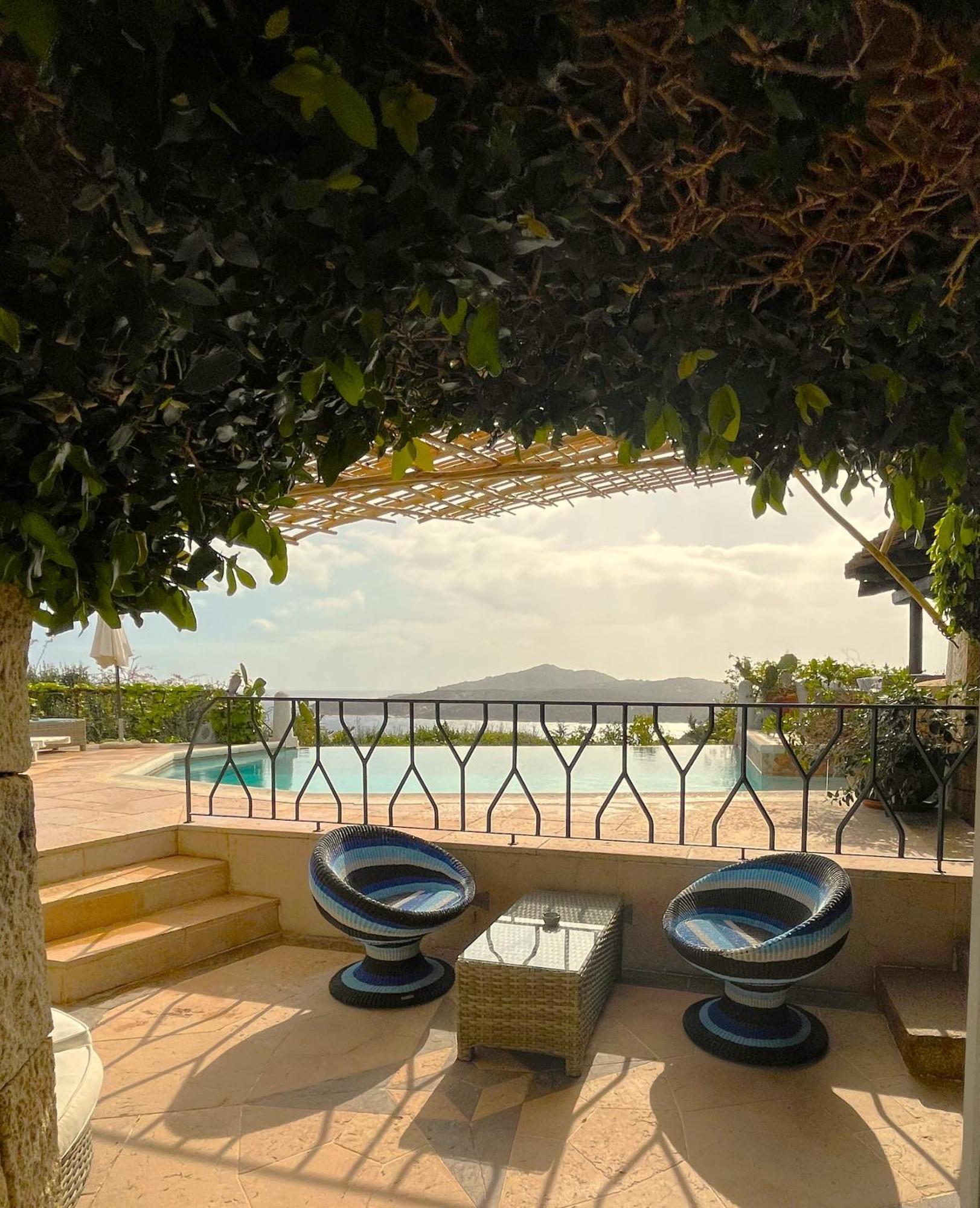 Anna Bed & Breakfast Porto Cervo
