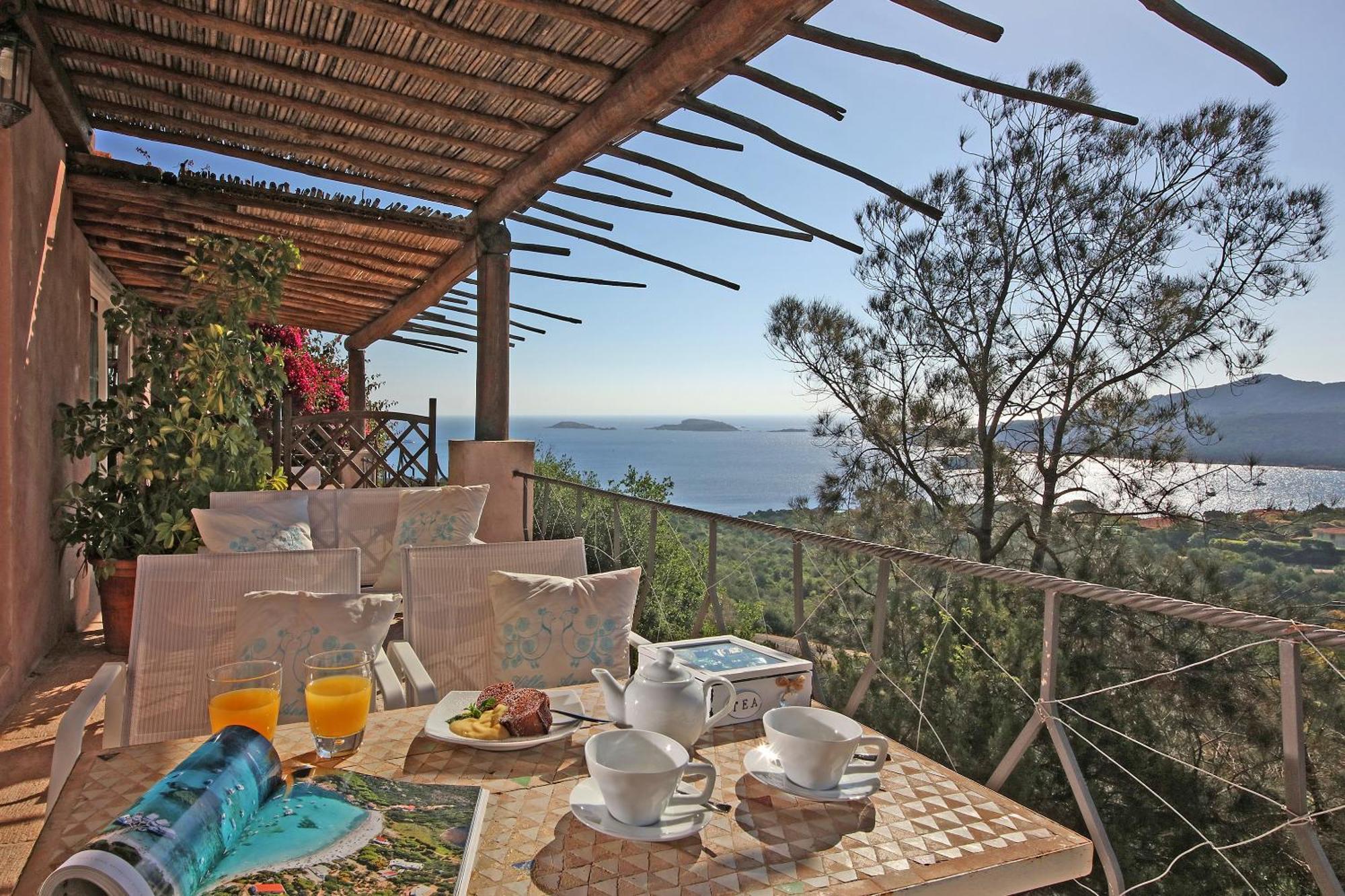 Anna Porto Cervo