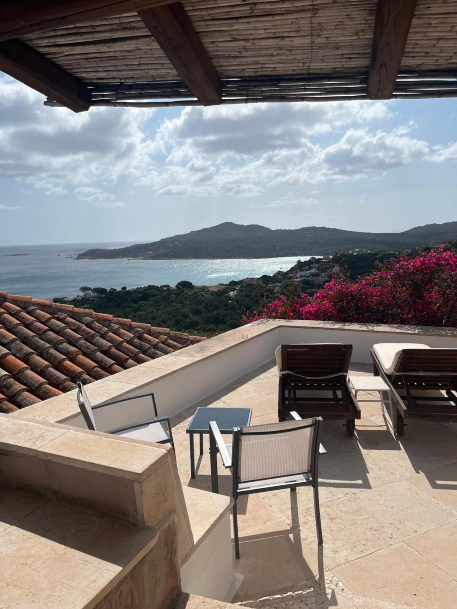 Anna 4* Porto Cervo