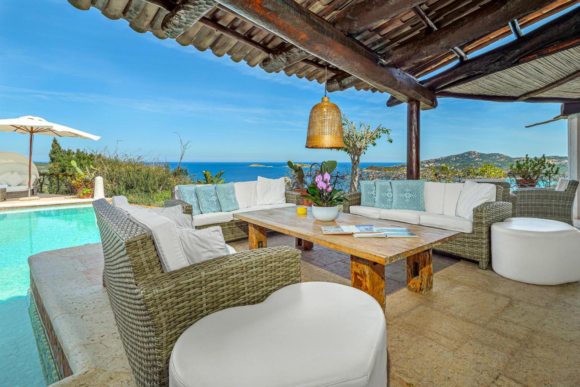 Anna Porto Cervo