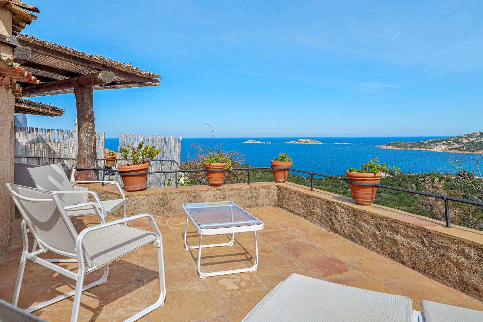 Anna Porto Cervo