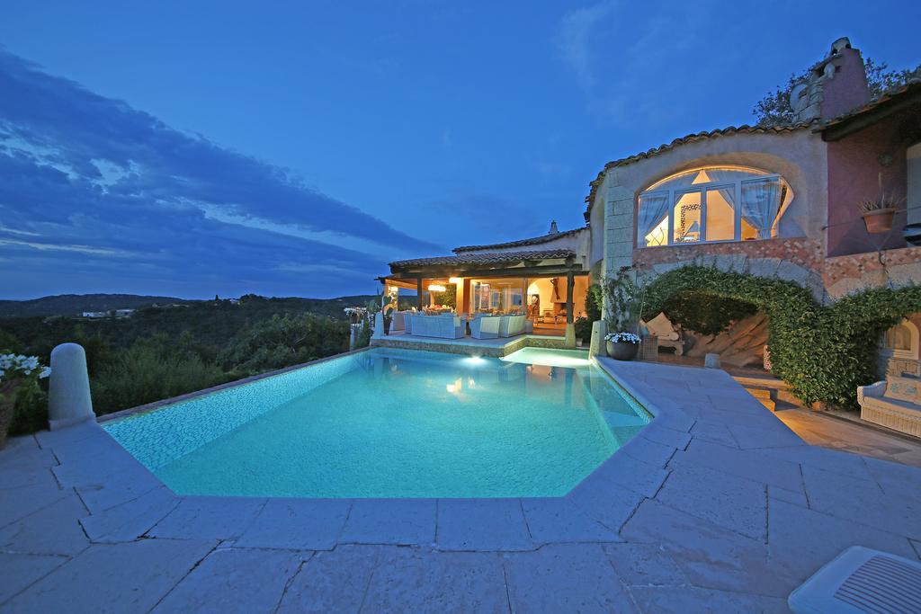 Anna Bed & Breakfast Porto Cervo