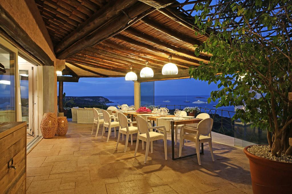 Anna 4* Porto Cervo