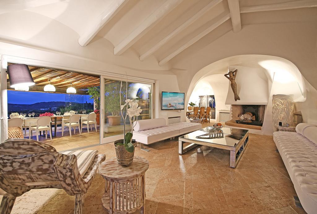 Anna 4* Porto Cervo