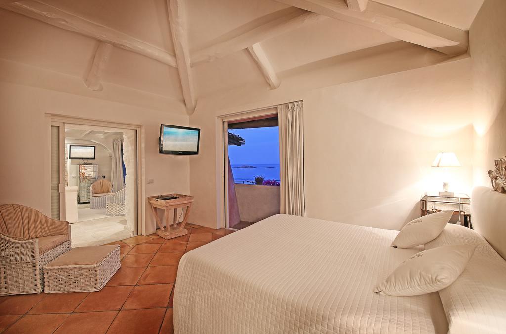 Anna Porto Cervo