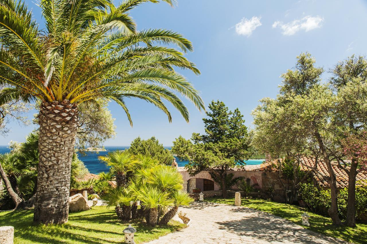 Anna Bed & Breakfast Porto Cervo