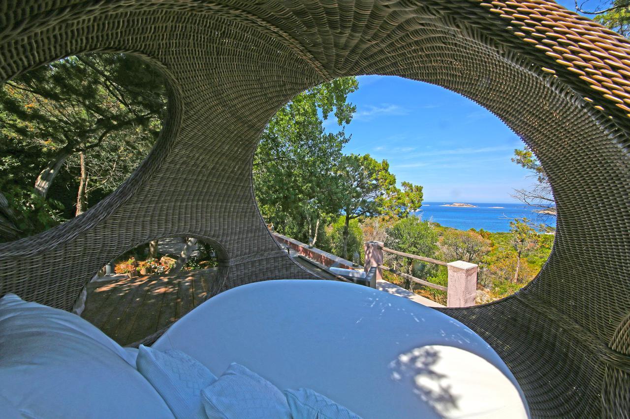 Anna Porto Cervo