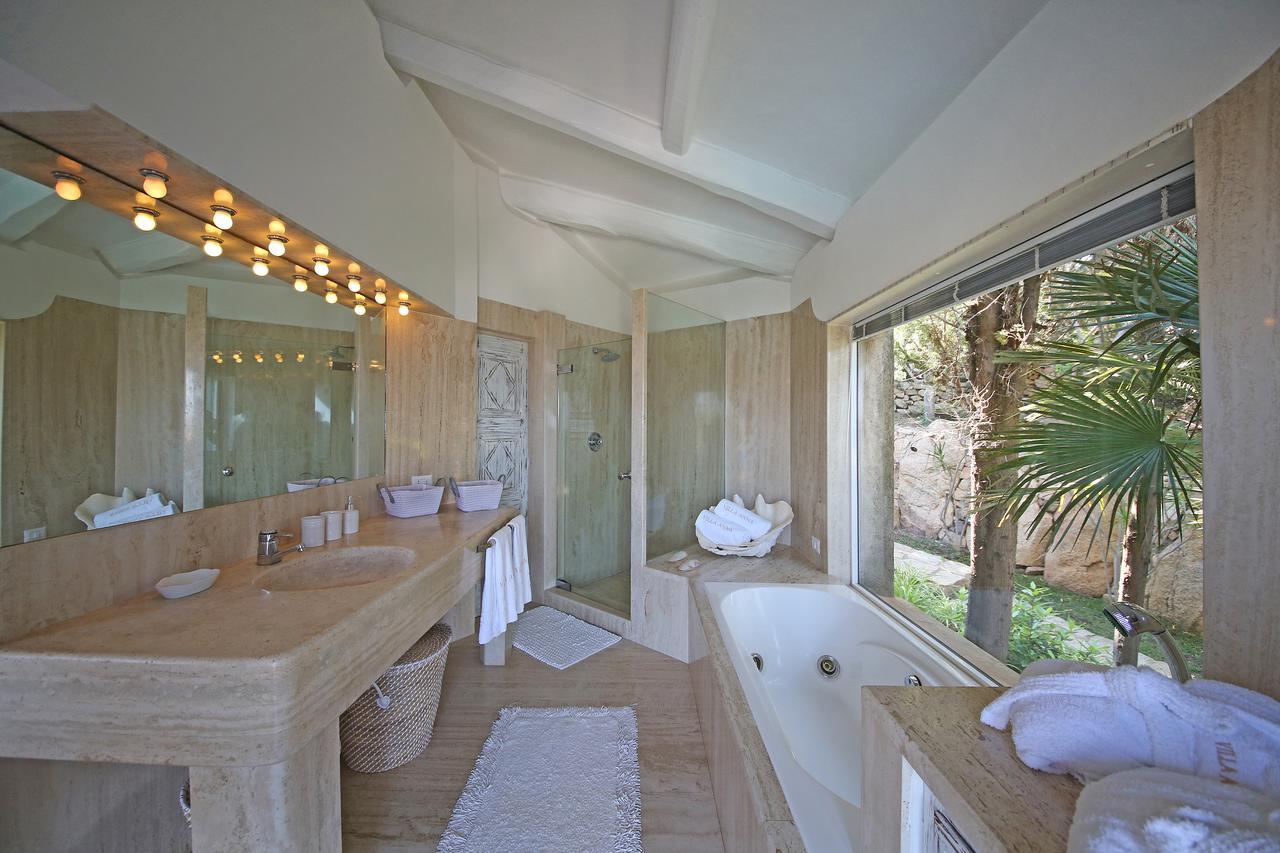 Anna 4* Porto Cervo