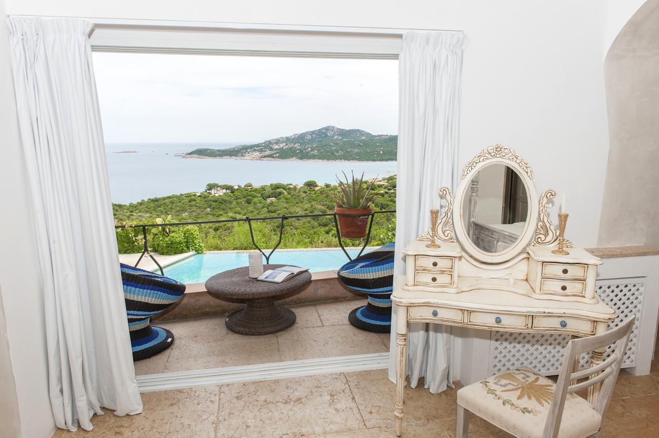 Anna Bed & Breakfast Porto Cervo