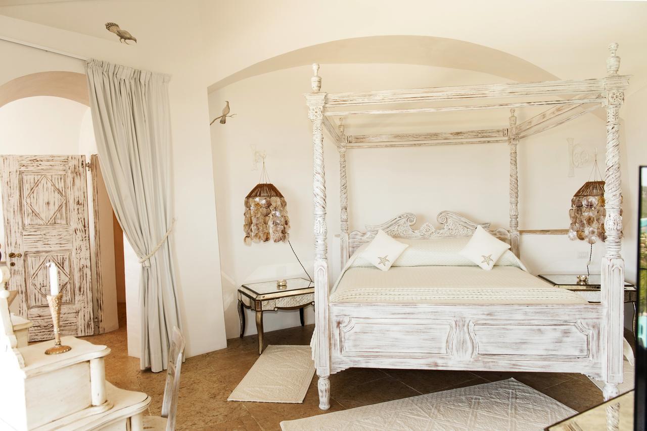 Anna Bed & Breakfast Porto Cervo