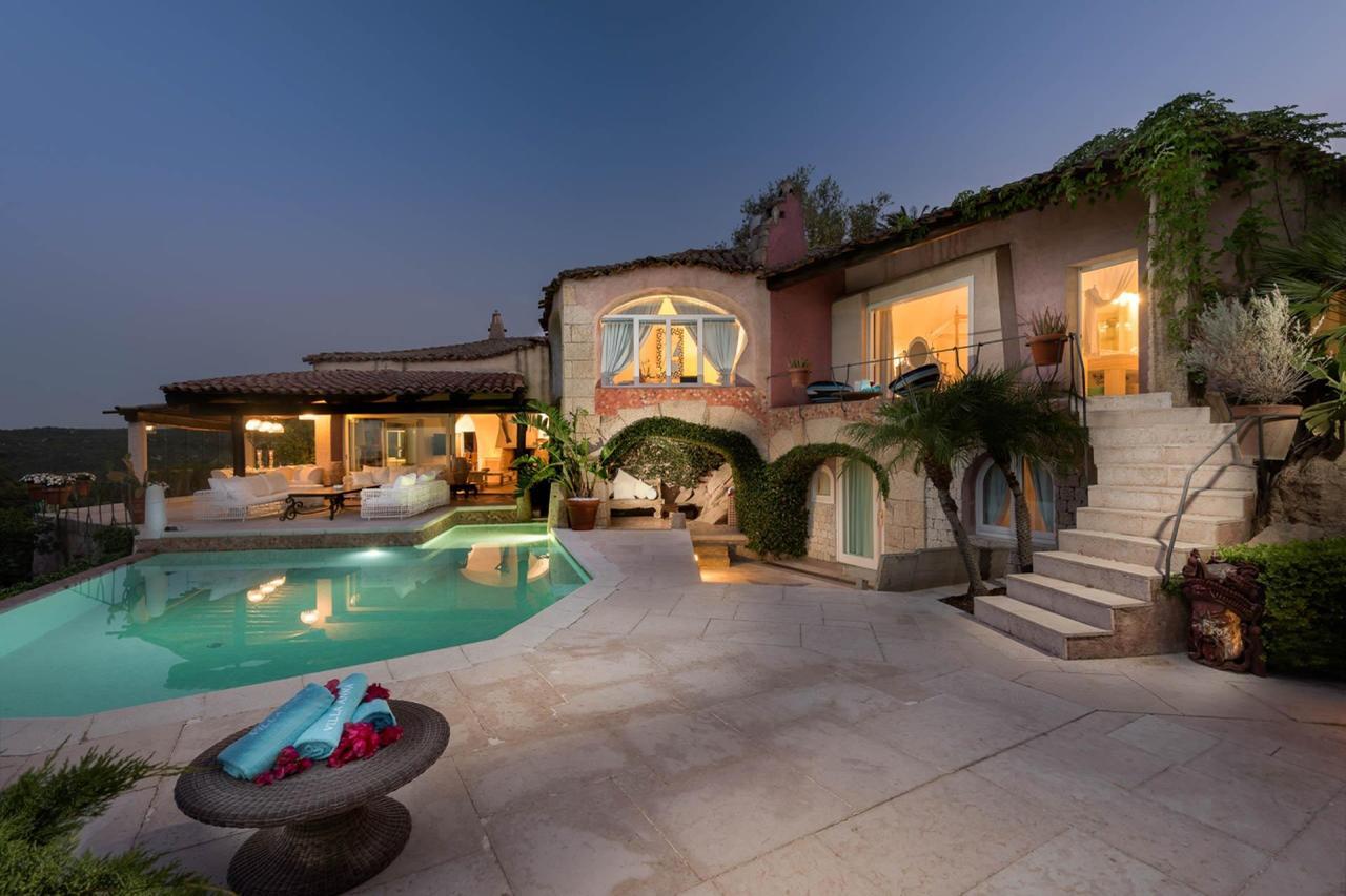 Anna 4* Porto Cervo
