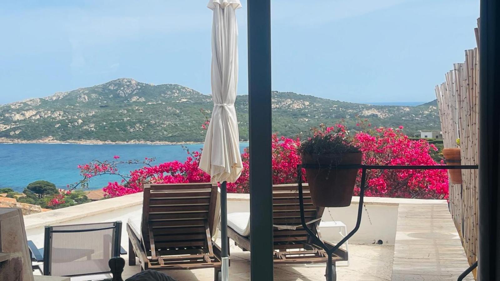 Anna Bed & Breakfast Porto Cervo